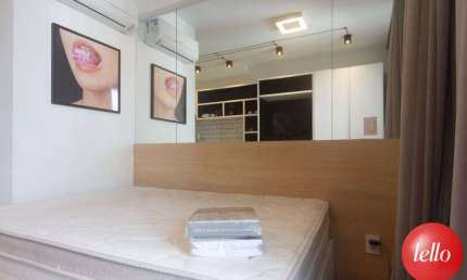 Kitnet / Stúdio para alugar na Rua Tabatinguera, --, Sé, São Paulo, 22 m2 por R$ 2.200