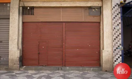Ponto comercial com 2 salas para alugar na rua dos andradas, --, santa ifigênia, são paulo, 140 m2 por r$ 4.000