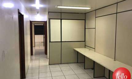 Sala comercial com 5 salas para alugar na Rua Boa Vista, --, Centro, São Paulo, 120 m2 por R$ 2.150