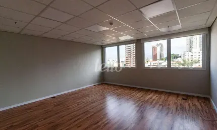 Sala comercial com 1 sala para alugar na Avenida Paes de Barros, --, Parque da Mooca, São Paulo, 40 m2 por R$ 2.100