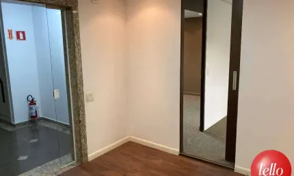 Sala comercial com 5 salas para alugar na Avenida Brigadeiro Luís Antônio, --, Jardim Paulista, São Paulo, 108 m2 por R$ 3.900