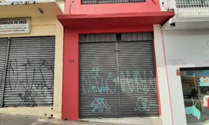 Ponto comercial com 2 salas para alugar na Rua do Orfanato, --, Vila Prudente, São Paulo, 80 m2 por R$ 3.450