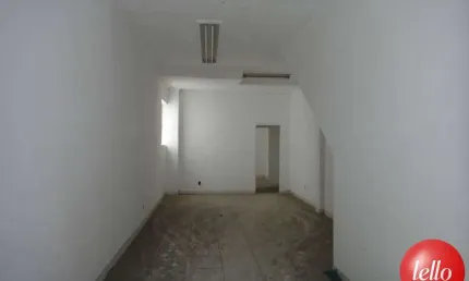 Ponto comercial com 1 sala para alugar na rua bom pastor, --, ipiranga, são paulo, 60 m2 por r$ 3.800