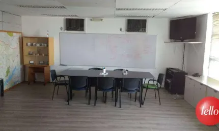 Sala comercial com 4 salas para alugar na rua líbero badaró, --, centro, são paulo, 327 m2 por r$ 7.000
