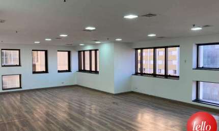 Sala comercial com 2 salas para alugar na Avenida Brigadeiro Luís Antônio, --, Jardim Paulista, São Paulo, 108 m2 por R$ 4.000