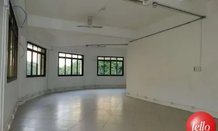 Sala comercial com 8 salas para alugar na rua coronel xavier de toledo, --, república, são paulo, 250 m2 por r$ 2.500