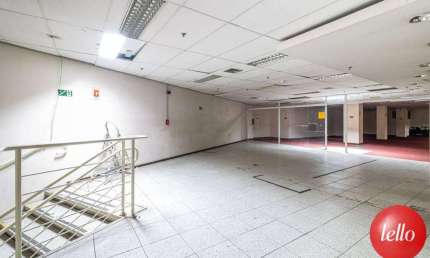 Ponto comercial com 3 salas para alugar na Rua Sete de Abril, --, República, São Paulo, 1100 m2 por R$ 15.000