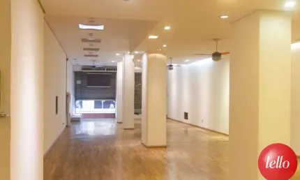 Ponto comercial com 5 salas para alugar na Rua Sete de Abril, --, República, São Paulo, 396 m2 por R$ 18.000