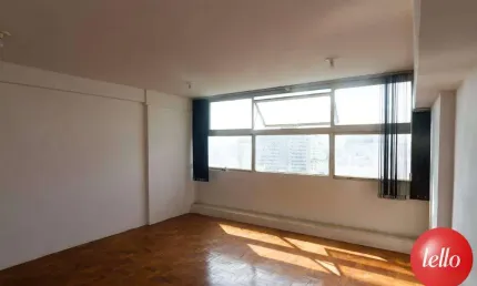 Sala comercial com 2 salas para alugar na praça pedro lessa, --, centro, são paulo, 37 m2 por r$ 1.100