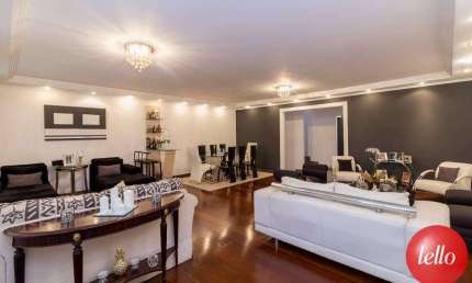 Casa comercial com 3 salas para alugar na Rua Vicente Romano, --, Parque da Mooca, São Paulo, 400 m2 por R$ 12.000