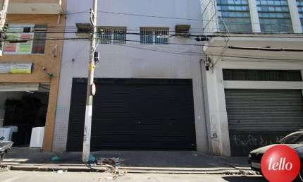 Prédio com 8 salas para alugar na Rua do Triunfo, --, Santa Ifigênia, São Paulo, 760 m2 por R$ 18.000