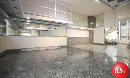 Ponto comercial com 1 sala para alugar na Rua Boa Vista, --, Centro, São Paulo, 130 m2 por R$ 15.000