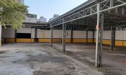 Terreno comercial para alugar na rua padre adelino, --, quarta parada, são paulo, 600 m2 por r$ 15.500