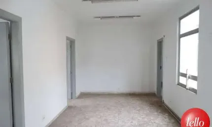 Sala comercial com 5 salas para alugar na rua cristóvão colombo, --, sé, são paulo, 110 m2 por r$ 2.150