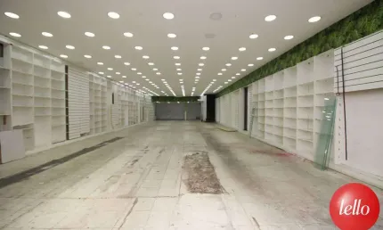 Ponto comercial para alugar na rua comendador abdo schahin, --, centro, são paulo, 180 m2 por r$ 60.000