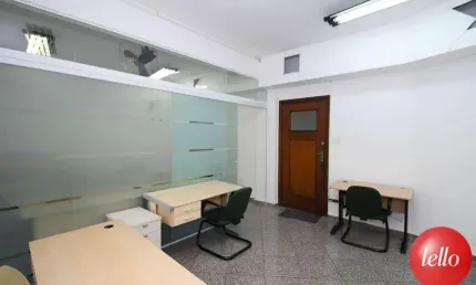 Sala comercial com 4 salas para alugar na rua joão adolfo, --, centro, são paulo, 120 m2 por r$ 3.000