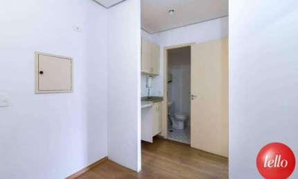 Sala comercial com 2 salas para alugar na Lg. Padre Péricles, --, Barra Funda, São Paulo, 33 m2 por R$ 1.500