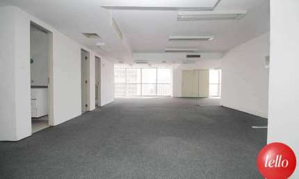 Sala comercial com 8 salas para alugar na Rua Líbero Badaró, --, Centro, São Paulo, 318 m2 por R$ 10.200