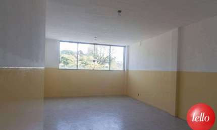 Sala comercial para alugar na Avenida Tiradentes, --, Luz, São Paulo, 60 m2 por R$ 1.500