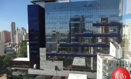 Sala comercial para alugar na Rua Pirapitingui, --, Liberdade, São Paulo, 470 m2 por R$ 32.000