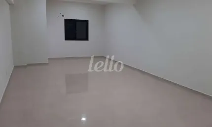 Sala comercial com 1 sala para alugar na rua do oratório, --, alto da mooca, são paulo, 55 m2 por r$ 1.700