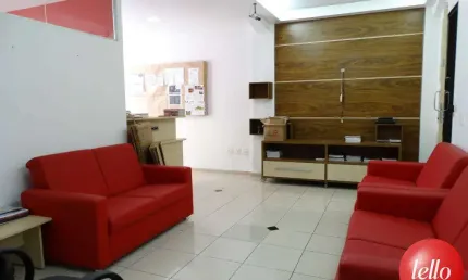 Sala comercial com 4 salas para alugar na Rua Coronel Xavier de Toledo, --, República, São Paulo, 130 m2 por R$ 7.000