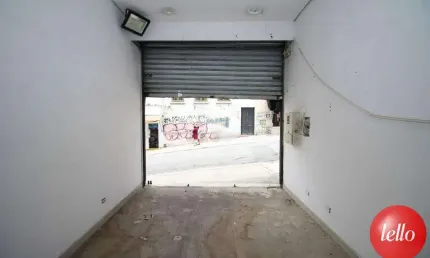 Ponto comercial com 1 sala para alugar na Rua Conde de Sarzedas, --, Sé, São Paulo, 18 m2 por R$ 7.000