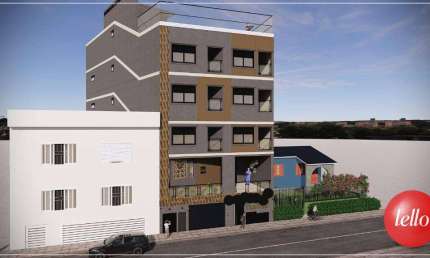 Prédio com 33 salas para alugar na Rua Cristianópolis, --, Alto da Mooca, São Paulo, 1200 m2 por R$ 60.000