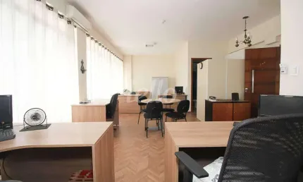 Sala comercial com 1 sala para alugar na Rua Coronel Xavier de Toledo, --, República, São Paulo, 60 m2 por R$ 2.000
