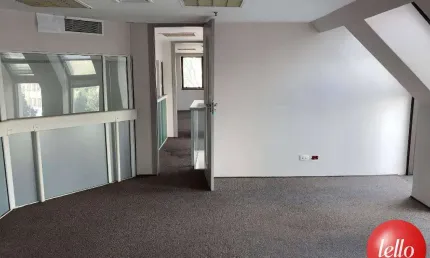 Sala comercial com 5 salas para alugar na Avenida Brigadeiro Luís Antônio, --, Jardim Paulista, São Paulo, 110 m2 por R$ 4.000