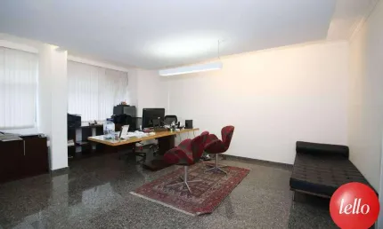 Sala comercial com 5 salas para alugar na avenida ipiranga, --, república, são paulo, 95 m2 por r$ 5.000