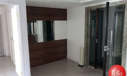 Sala comercial com 4 salas para alugar na avenida brigadeiro luís antônio, --, jardim paulista, são paulo, 108 m2 por r$ 3.900