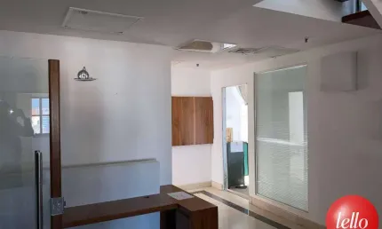 Sala comercial com 11 salas para alugar na avenida brigadeiro luís antônio, --, jardim paulista, são paulo, 311 m2 por r$ 11.200