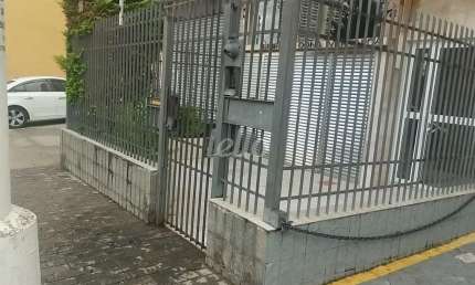 Apartamento com 2 quartos para alugar na Rua General Feliciano Falcão, --, Vila Prudente, São Paulo, 60 m2 por R$ 1.700