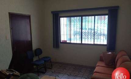 Casa comercial para alugar na Rua Francisco Polito, --, Vila Prudente, São Paulo, 180 m2 por R$ 7.800