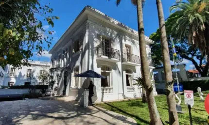 Casa comercial para alugar na rua estados unidos, --, jardim américa, são paulo, 1412 m2 por r$ 160.000