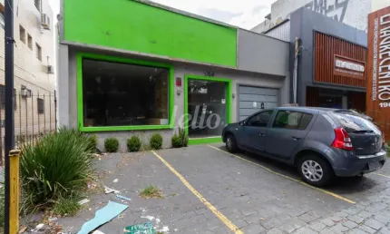 Casa comercial com 4 salas para alugar na avenida paes de barros, --, mooca, são paulo, 230 m2 por r$ 13.000