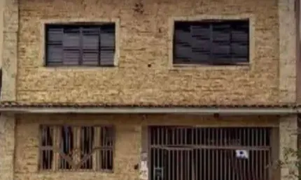 Casa comercial com 1 sala para alugar na rua cipriano barata, --, ipiranga, são paulo, 320 m2 por r$ 8.000