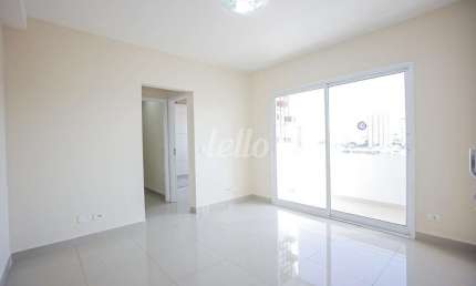 Apartamento com 2 quartos para alugar na Rua Torquato Tasso, --, Vila Prudente, São Paulo, 58 m2 por R$ 2.600