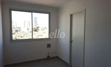 Apartamento com 2 quartos para alugar na rua pires de campos, --, alto da mooca, são paulo, 34 m2 por r$ 2.500