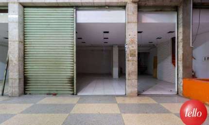 Ponto comercial para alugar na Rua Comendador Abdo Schahin, --, Centro, São Paulo, 42 m2 por R$ 13.334
