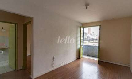 Apartamento com 1 quarto para alugar na Rua Visconde de Laguna, --, Mooca, São Paulo, 58 m2 por R$ 1.700