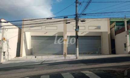 Barracão / Galpão / Depósito para alugar na Rua Rio Verde, --, Vila Palmeiras, São Paulo, 1000 m2 por R$ 25.000