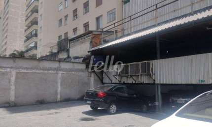 Barracão / Galpão / Depósito para alugar na Rua das Palmeiras, --, Vila Buarque, São Paulo, 1100 m2 por R$ 22.000