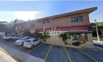 Ponto comercial com 3 salas para alugar na Rua do Oratório, --, Mooca, São Paulo, 400 m2 por R$ 8.000
