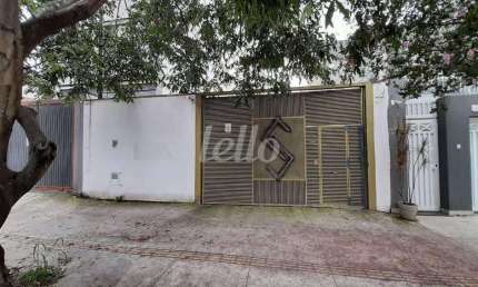 Terreno comercial para alugar na Rua Pinheiro Guimarães, --, Parque da Vila Prudente, São Paulo, 318 m2 por R$ 7.800
