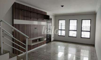 Casa com 4 quartos para alugar na Rua João Comino Lopes, --, Mooca, São Paulo, 179 m2 por R$ 5.200