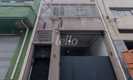 Ponto comercial com 1 sala para alugar na Rua Tapajós, --, Luz, São Paulo, 300 m2 por R$ 5.900