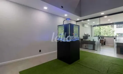 Prédio com 3 salas para alugar na rua oscar horta, --, mooca, são paulo, 240 m2 por r$ 9.000