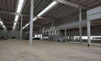 Barracão / Galpão / Depósito para alugar na Avenida dos Estados, --, Parque Jaçatuba, Santo André, 75794 m2 por R$ 758.000